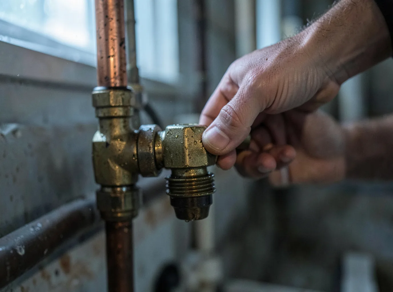 Emergency Plumber Keansburg, NJ FAQs